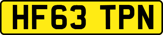HF63TPN