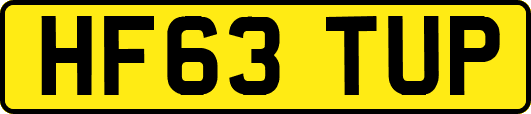 HF63TUP