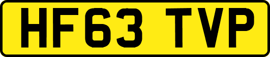 HF63TVP