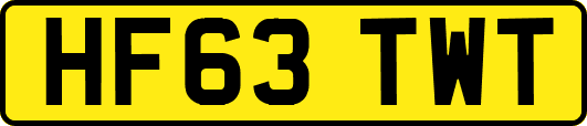 HF63TWT