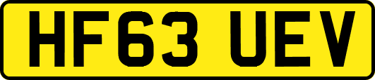 HF63UEV