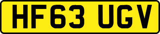 HF63UGV