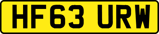 HF63URW