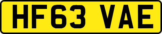 HF63VAE