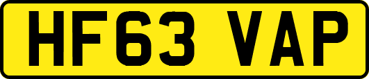 HF63VAP