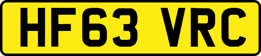 HF63VRC