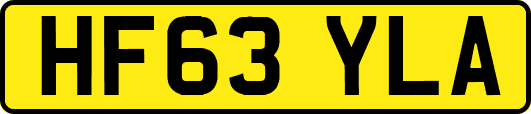 HF63YLA