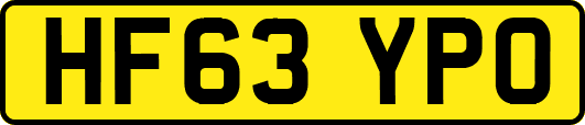 HF63YPO