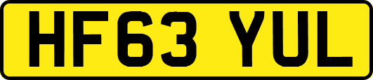 HF63YUL