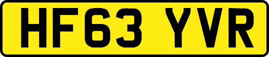 HF63YVR