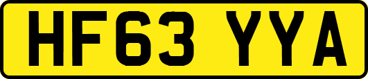HF63YYA