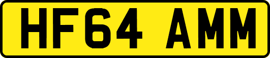 HF64AMM