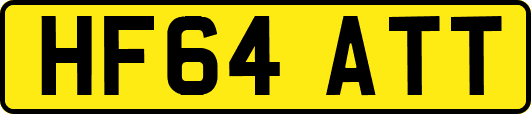 HF64ATT