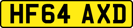 HF64AXD