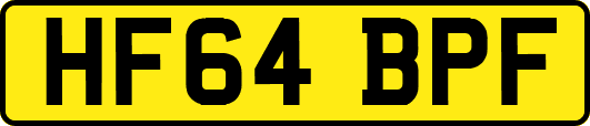 HF64BPF