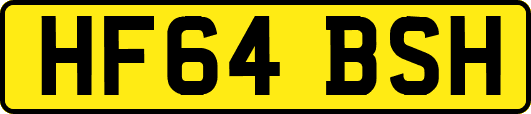 HF64BSH