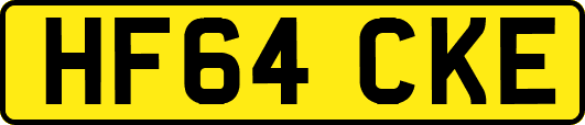 HF64CKE