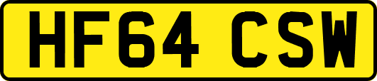 HF64CSW