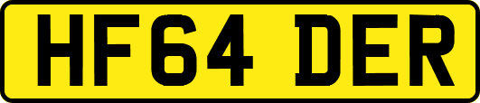HF64DER