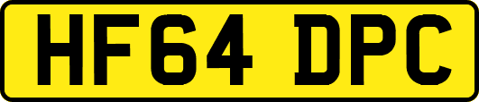 HF64DPC