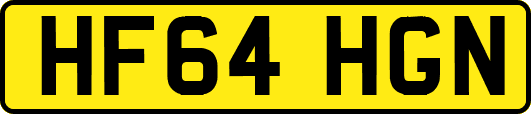 HF64HGN