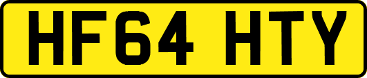 HF64HTY