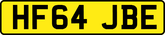 HF64JBE