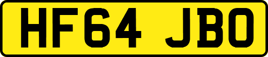 HF64JBO