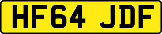 HF64JDF