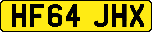 HF64JHX