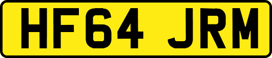 HF64JRM