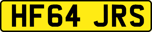 HF64JRS