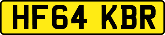 HF64KBR
