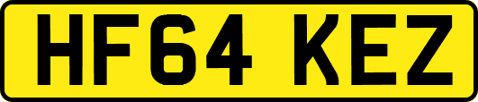 HF64KEZ