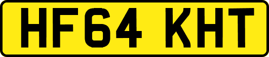 HF64KHT