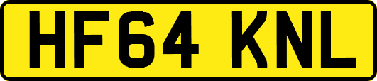 HF64KNL