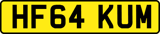 HF64KUM