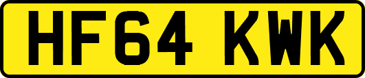HF64KWK