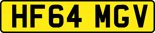 HF64MGV