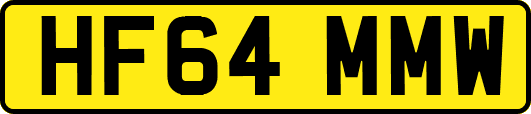 HF64MMW
