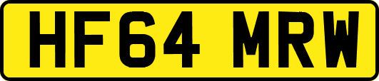 HF64MRW
