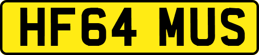HF64MUS