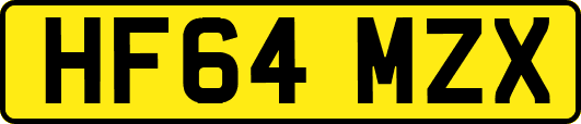 HF64MZX