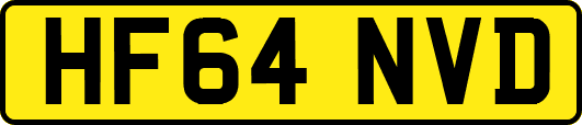 HF64NVD