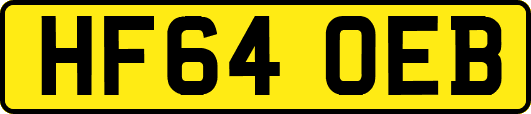 HF64OEB