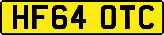 HF64OTC