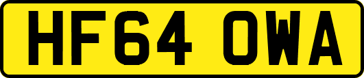 HF64OWA