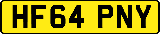 HF64PNY