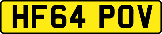 HF64POV