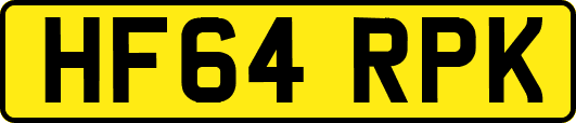 HF64RPK